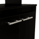 thumbnail image 2 of Mueble Para Microondas Manchester 2 Puertas Wengue, 2 of 10