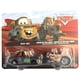 thumbnail image 1 of Autos de Juguete Mattel Disney 2025 Escala 1:55 Paquete de 2, 1 of 2