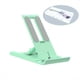 thumbnail image 1 of 1 Pc Portable Foldable Desktop Phone Holder, 1 of 3
