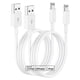 thumbnail image 1 of Cable De Carga De 3 M Certificado Por Apple Para Iphone Ipad, 1 of 7