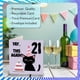 thumbnail image 3 of Tarjeta de felicitación Stuff4 para cumpleaños número 21 ¡Yay This Again! 21 años, 3 of 7