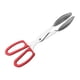 thumbnail image 2 of Pinzas Buffet Tijera Rojo y Plateado, 2 of 3