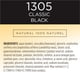 thumbnail image 3 of Máscara Burt's Bees Nutritiva 100% Natural Clásica Negra 12 ml, 3 of 9