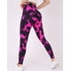 thumbnail image 2 of Calza Mujer Push Up Tiro Alto Estampado Vaquit, 2 of 4