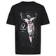 thumbnail image 3 of Remera Messi para niños, corte slim fit, algodón, estampado gráfico, 10-12 años, 3 of 4