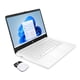 thumbnail image 2 of Notebook HP 14" táctil Intel N150 4 GB 128 GB SSD con Microsoft 365, 2 of 5