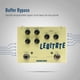 thumbnail image 5 of Pedal de efectos para guitarra SONICAKE Delay Reverb 2 en 1 Levitate, 5 of 7