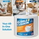 thumbnail image 5 of Envoltura acolchada con burbujas Sagler de 12 cm x 53 m para empacar y mudanzas, 5 of 7