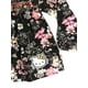 thumbnail image 3 of Polera Niña Hello Kitty gris 6, 3 of 5