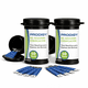 thumbnail image 2 of 100 Tiras Reactivas Prodigy Diabetes Care, 2 of 4