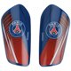 thumbnail image 1 of Canilleras Futbol Espinilleras Drb Psg Licencia Oficial s, 1 of 3