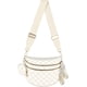 thumbnail image 1 of Bolso bandolera mujer EMMAFY impermeable tela Oxford cintura ajustable correa hombro viaje trabajo, 1 of 6