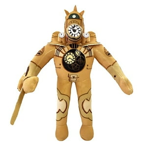 Roblox - Titan Clockman Peluche Skibidi Toilet
