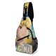 thumbnail image 1 of El Imaginario Riñonera Bandolera con Estampado Integral para Hombres y Mujeres, Bolso Cruzado Gráfico de Tendencia, Mochila de Hombro Streetwear para Ciclismo y Deportes, Riñonera Versátil Casual, 1 of 6