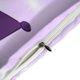 thumbnail image 4 of Kuromi Quilt Set Thicken Soft 3 Pieces Bedding Set All Season Duvet Cove with 2 Pillowcases for Adult Women Girls Teens Home Room Decor, 4 of 5