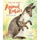thumbnail image 1 of Libro Candlewick Press: Descubre los bebés de los animales, 1 of 1
