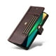 thumbnail image 2 of FOXDOCK Funda tipo Cartera para Xiaomi Redmi 14C – Cubierta de Cuero PU con Múltiples Ranuras, Bolsillo para Efectivo y Correa de Muñeca, 2 of 6