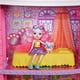 thumbnail image 4 of Set de juego Mega Apartamento de City Tales, 4 of 6