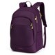 thumbnail image 1 of Mochila LIGHT FLIGHT FLIGHT FLIGHT Travel para ordenador portátil de 15,6 pulgadas, 1 of 3
