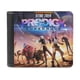 thumbnail image 1 of Star Trek: Prodigy Cartera de Cuero PU para Hombres, Tarjetero Bifold Delgado, Cartera Minimalista de Cuero Sintético Suave, 1 of 6