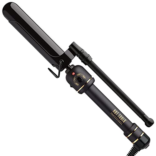 HOT TOOLS Pro Art Black Gold Marcel Iron | Extra Suave Hot Tools NA