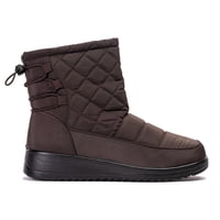 Bota Mujer Café Eira Apóstol