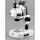 thumbnail image 2 of Microscopio AmScope SM-2TZ-DK-10M Trinocular digital 3,5-90X, 2 of 4