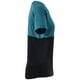 thumbnail image 2 of Polera IXS Mujer Flow Tech Mountain Everglade L, 2 of 4
