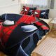 thumbnail image 1 of Spiderman Bedding Sets for Kids Men Women, 1 of 5