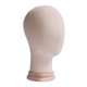 thumbnail image 5 of Modelo De Cabeza De Maniquí Para Ni?os, Sombrero, Peluca, Soporte De Exhibición Para Salón De Casa, Estilista Principiante, 5 of 5