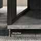 thumbnail image 5 of Mesa De Centro Para Living Con 2 Niveles 100x50x40 Gris, 5 of 8