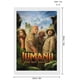 thumbnail image 2 of Kit de Pintura de Diamantes 5D Jumanji Desmarcar 20x30cm, 2 of 6