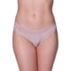 thumbnail image 2 of Calzón Bikini Microfibra Mujer Malva S, 2 of 3