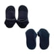 thumbnail image 3 of 2 Pares De Calcetines De Buceo De Neopreno De 3 Mm Botines De Surf Snorkeling XS S, 3 of 5