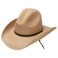 Sombrero De Paja Stetson Bryce Natural Medium