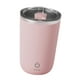 thumbnail image 1 of Taza De Café Magnética Autoagitadora, Taza Mezcladora Eléctrica, Oficina, Hogar, Gimnasio, Rosa, 1 of 3