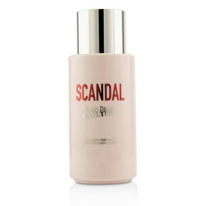 Jean Paul Gaultier Loción Corporal Con Efecto Escándalo 200 Ml/6,7 Oz