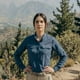 thumbnail image 1 of Blusa Mujer Outdoor Jubae Ripstop UV UPF+50 Transpirable Azul Royal, 1 of 8