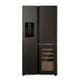 thumbnail image 1 of REFRIGERADOR Side By Side/ Cava 514 LT. NEGRO, 1 of 4