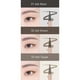 thumbnail image 3 of Lápiz Delineador Coreano De Larga Duración, Am9 To Pm9 Survival Penliner Natural 01 #Ash Black, 3 of 3