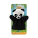 thumbnail image 1 of Mi Primer Titere de Mano Oso Panda Moxy, 1 of 3