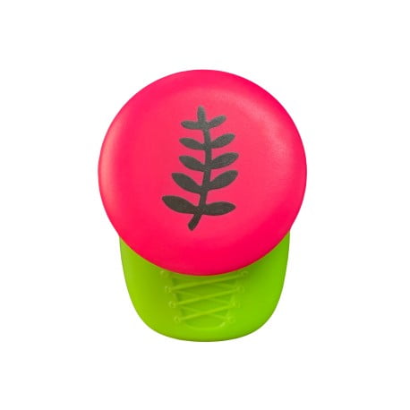 Pequi - Perforadora Diseño Grande Hoja