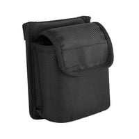 Ioensy - Cinta Métrica Riñonera Heavy Duty Tapeline Bolsa De Herramientas Camping Gear Fontanero