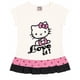 thumbnail image 5 of Polera Niña Hello Kitty beige 8, 5 of 7