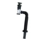 thumbnail image 3 of Desagüe De Lavabo De Baño Tubo De Desagüe De Lavabo Expandible Resistente Para Fregadero De Cocina De Hotel, 3 of 3