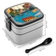 thumbnail image 2 of Fiambrera Doble Capa Good Times 1000ml, 2 of 6