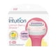 thumbnail image 1 of Schick Intuition Lemon Berry Breeze Refill para Mujer, 1 of 3