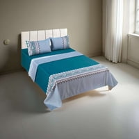 Myl Todo Hogar - Juego De Sabanas De Verano 2 Plazas A5