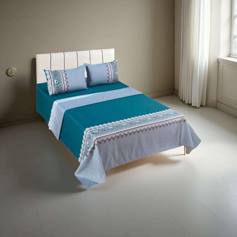 Myl Todo Hogar - Juego De Sabanas De Verano 2 Plazas A5