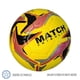 thumbnail image 4 of Balón Futbolito Match Bote Medio Talla 4 - 5 amarillo Talla 5, 4 of 8